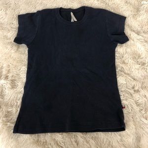 Tommy Hilfiger Navy Blue T-shirt